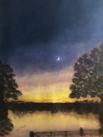art of Julie Schmidt